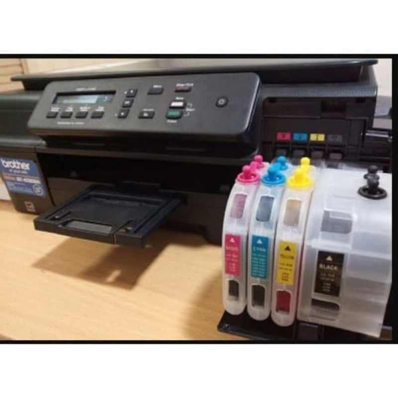 Jual Unik Brother DCP J100 DCP J105 MFC 