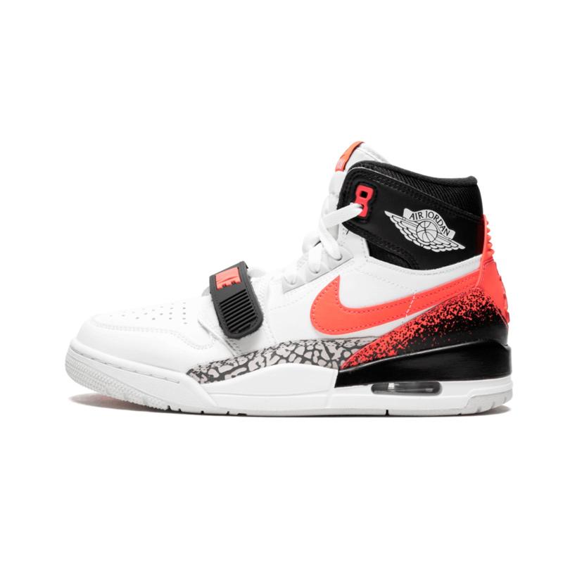 Jual NIKE Jordan Legacy 312 Tech 