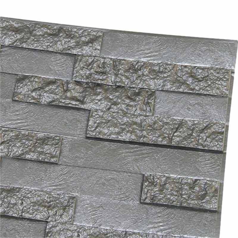 Jual Bluelans Creative Living Room Decor 3d Pe Foam Embossed Brick Stone Wall Sticker Decal Online April 2021 Blibli