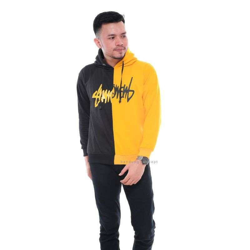 Sweater hoodie murah shop