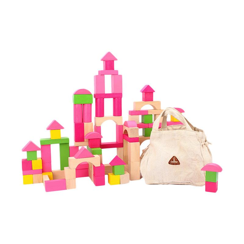 elc wooden blocks