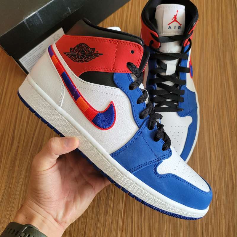 Multi color swoosh shop