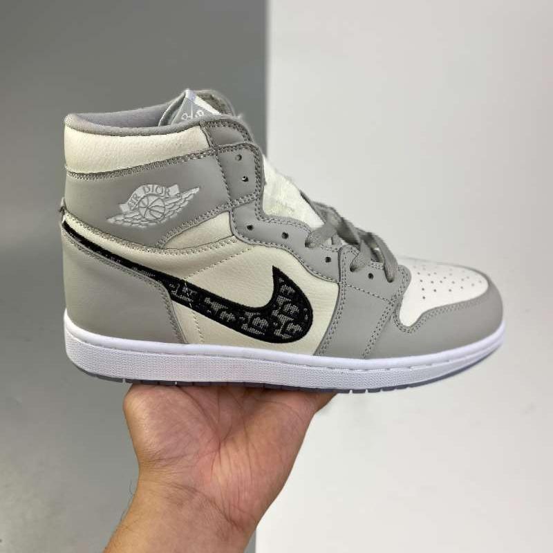 dior basketball shoes