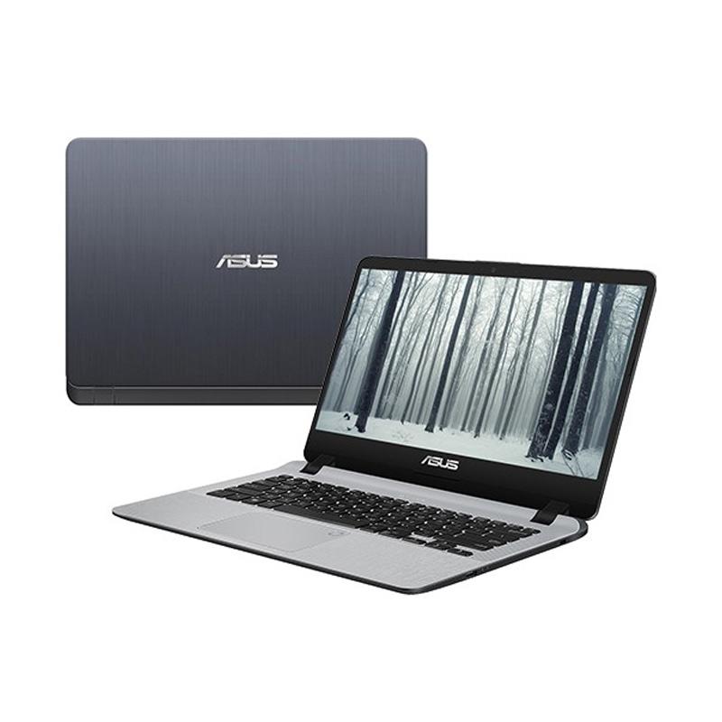 Jual Asus X407ub Bv187t Notebook Nvidia Intel Core I5 8250u Online November 2020 Blibli