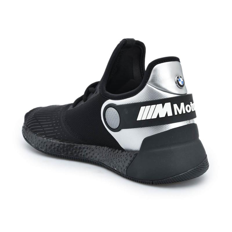 Jual Puma Men Bmw Motorsport Hybrid Shoes Sepatu Olahraga Pria 306388 01 Online Oktober 2020 Blibli Com
