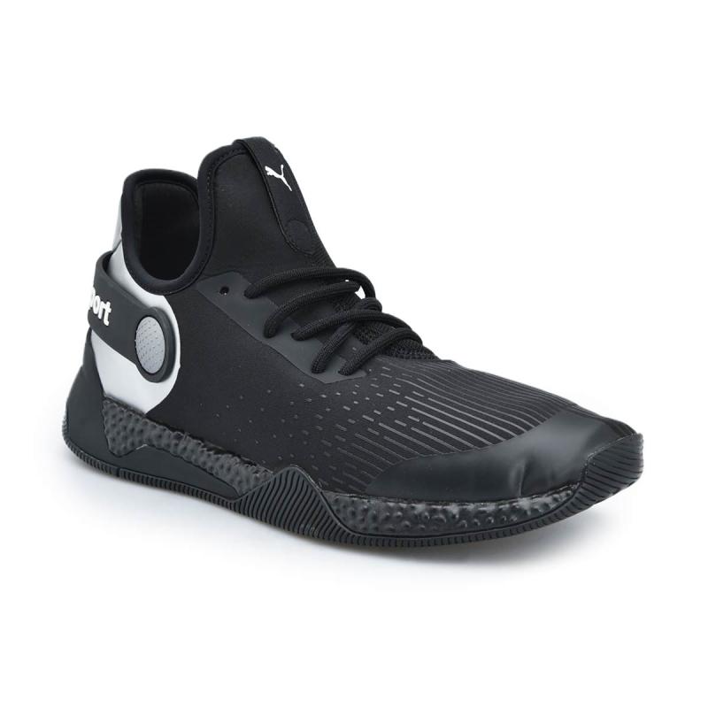 Puma men's bmw clearance mms hybrid sneakers