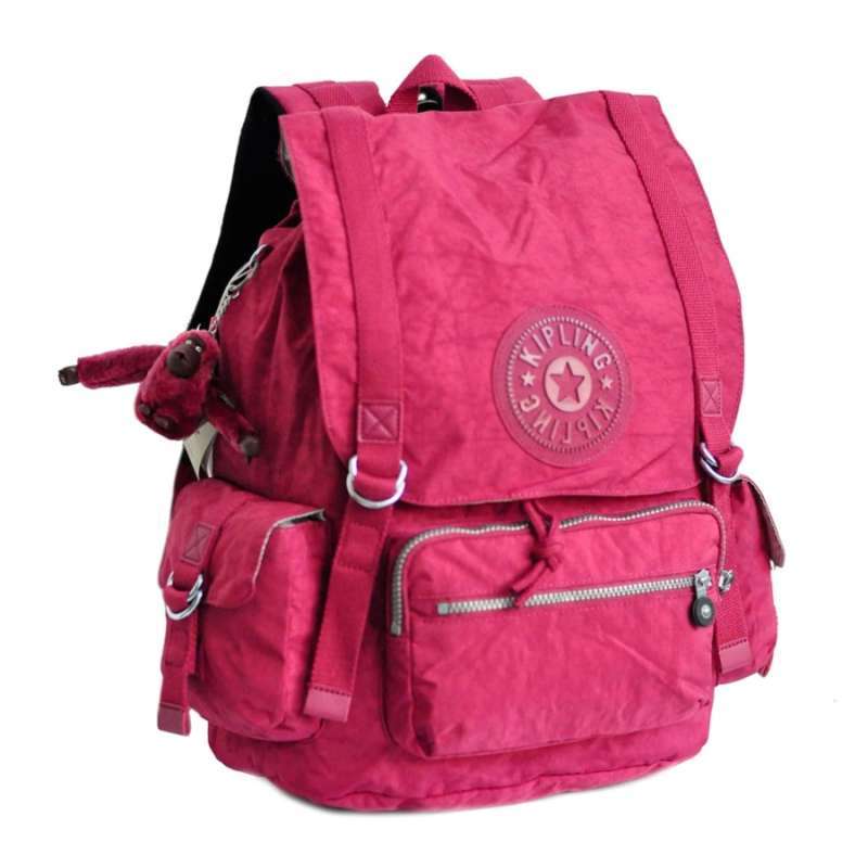kipling backpack original