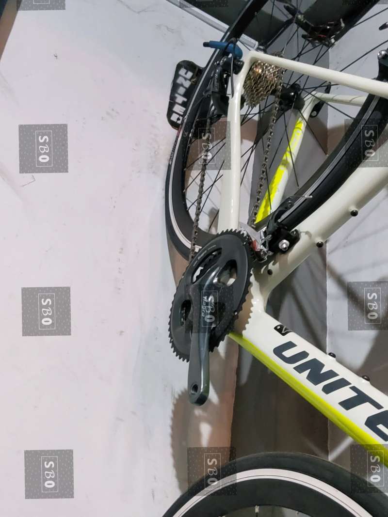 Frame Road Bike United Stygma Lite Jual SEPEDA BALAP UNITED STYGMA