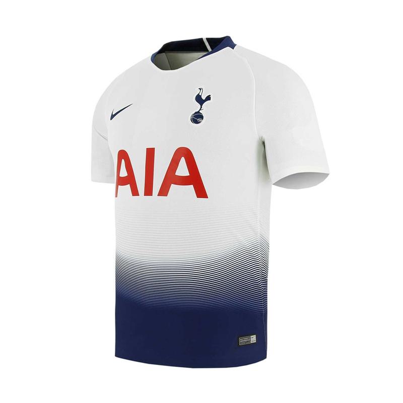 tottenham jersey nike