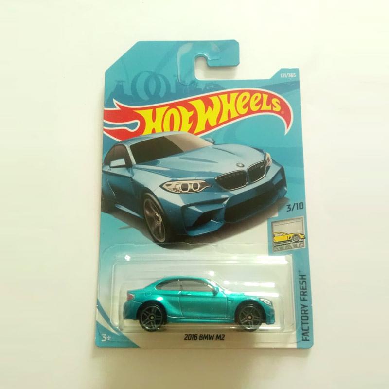 diecast bmw m2