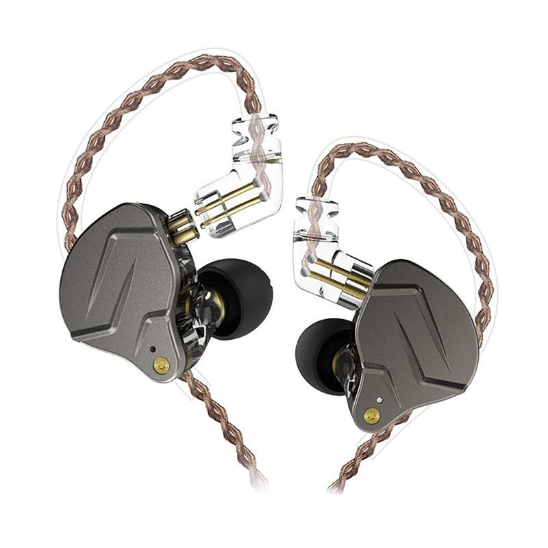 knowledge zenith earphone