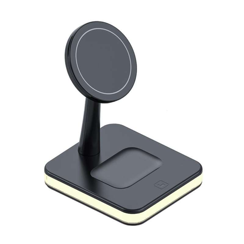 Promo Wireless Charger Magnetic USB 