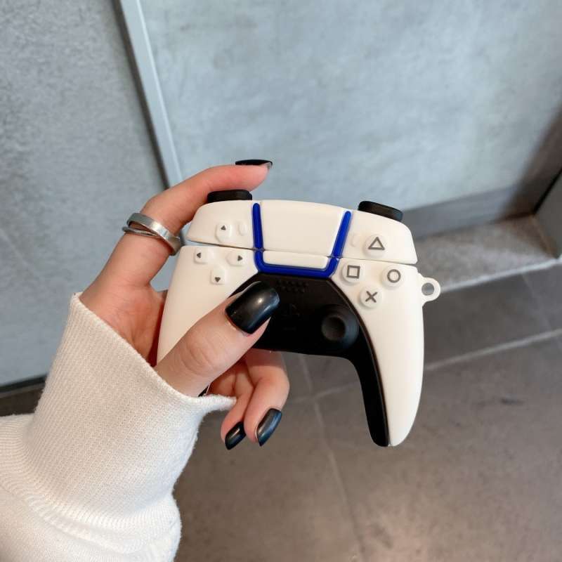 Promo Soft Case Airpods Pro Playstation 5 Game Controller Stick PS5 3D di  Seller Tubruks - Kota Jakarta Barat, DKI Jakarta | Blibli