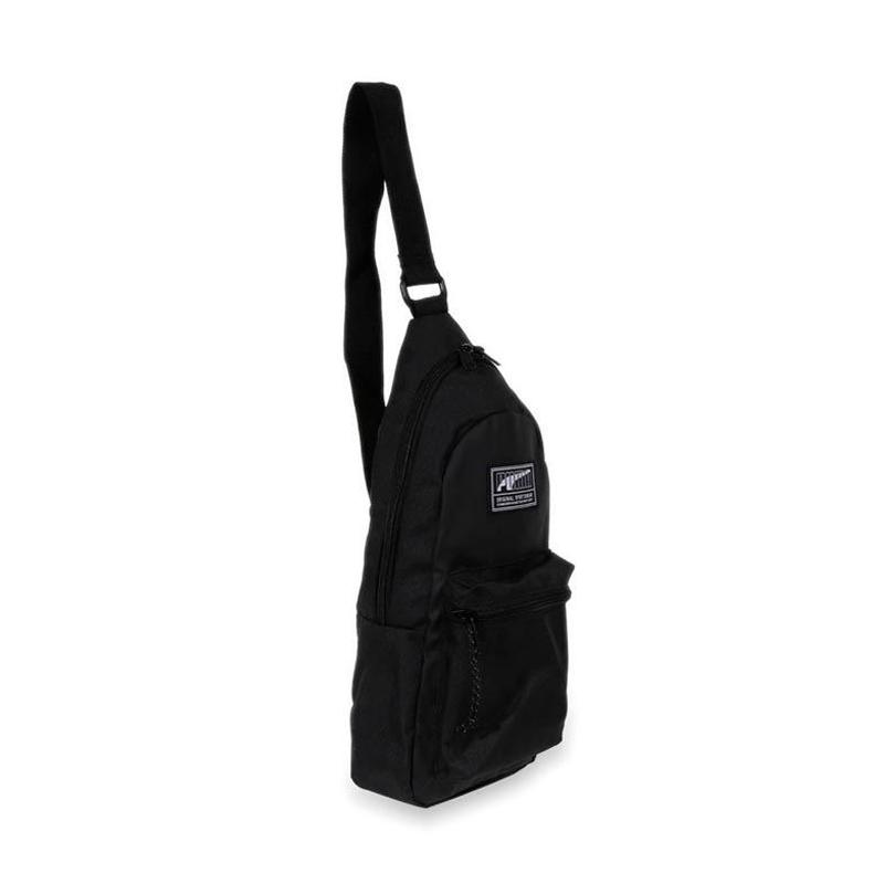 puma academy cross backpack