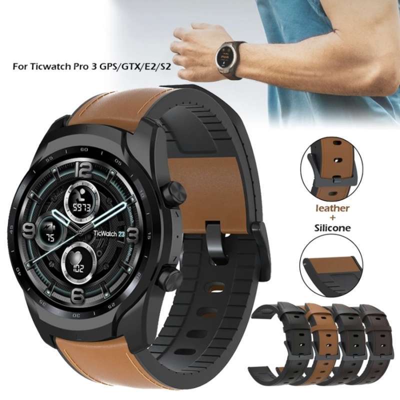 Jual ticwatch pro discount