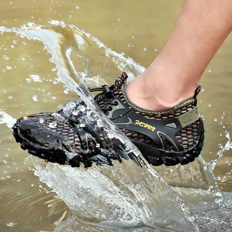 running on water shoes
