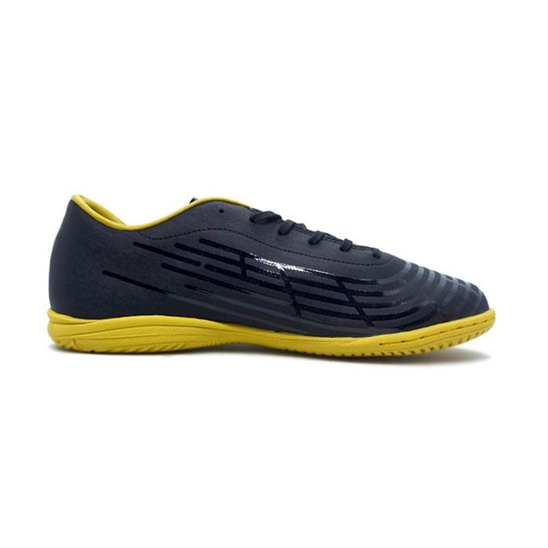Jual Specs Accelerator Elevation 19 In Black Gold Sepatu Futsal 400962 Online Oktober 2020 Blibli Com