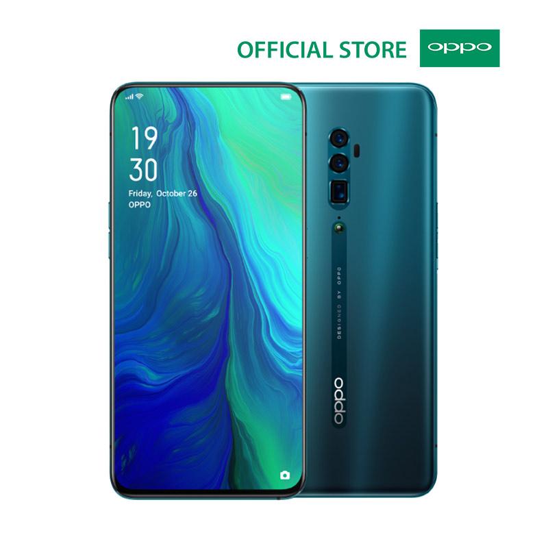 OPPO Reno 10x Zoom 8GB 256GB Ocean Green