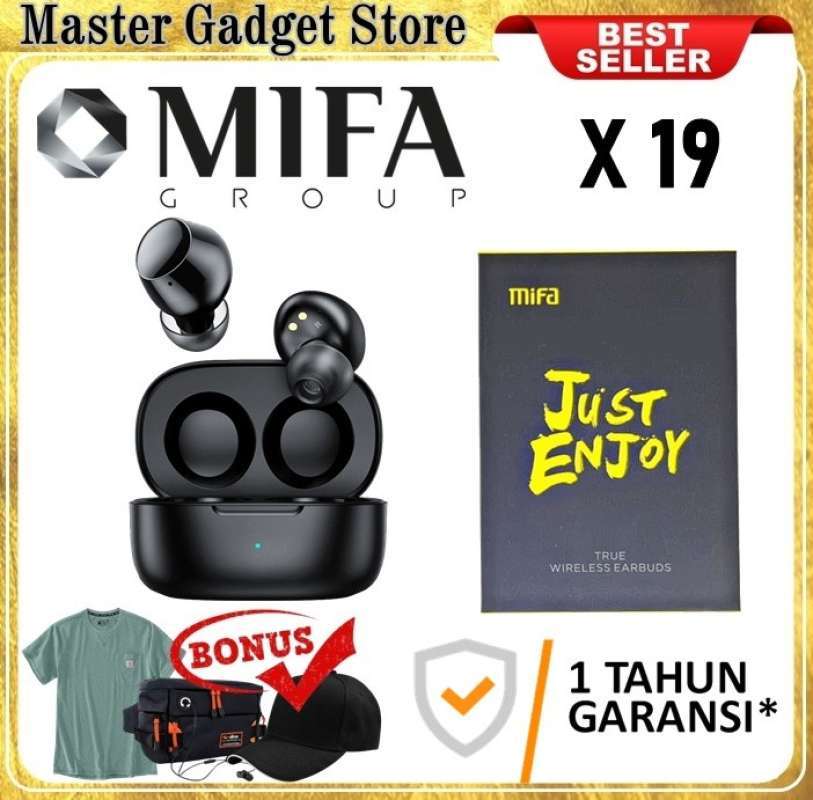 Mifa x19 best sale