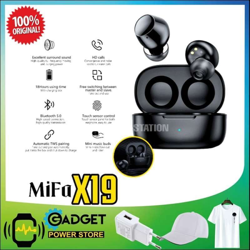 Mifa x19 top