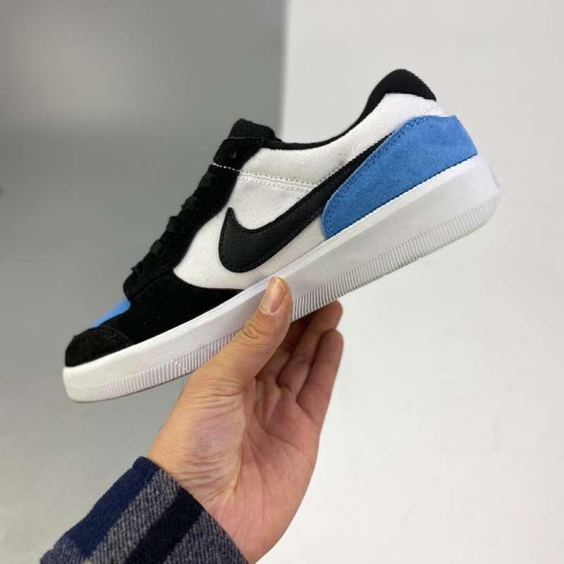 nike vulcanized shoes