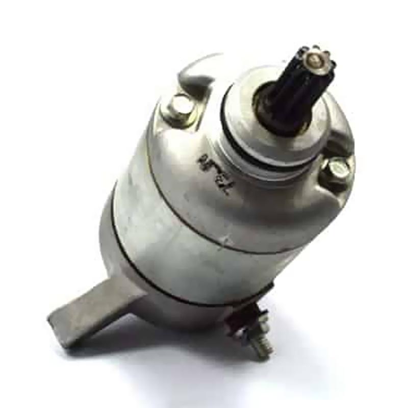 Jual Ahm Motor Assy Start Dinamo Starter For Honda Mega Pro 2010 31200kye901 Online Oktober 2020 Blibli Com