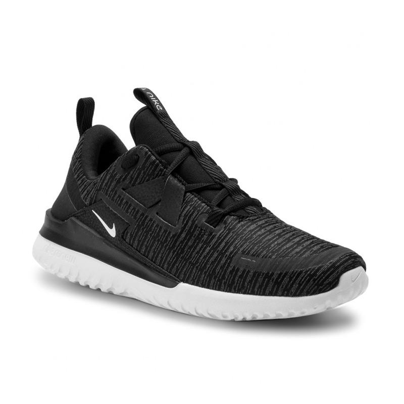 nike renew women's black