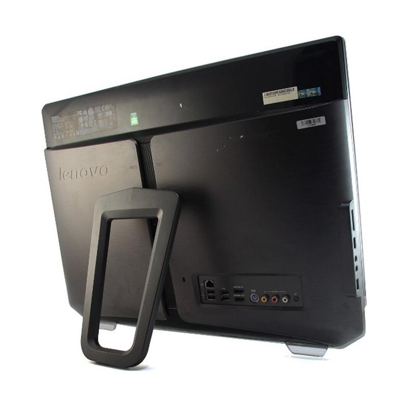 Jual Lenovo Ideacentre B520 Aio Notebook Black Core I7 2600 4gb 1tb Intel Hd Graphics 2000 23 Inch Fhd Led No Os Online Desember 2020 Blibli