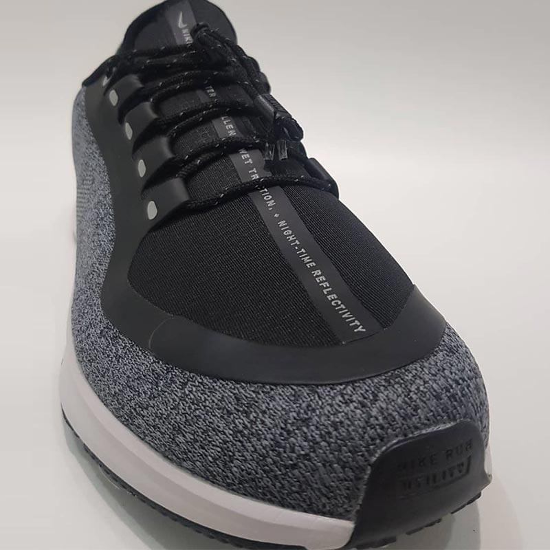 Jual NIKE Men Running Air Zoom Pegasus 35 Shield Sepatu Lari Pria di Seller  ORIGINAL BRAND SHOES STORE - Indonesia | Blibli