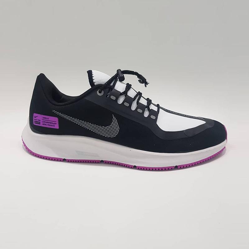 nike shield air zoom