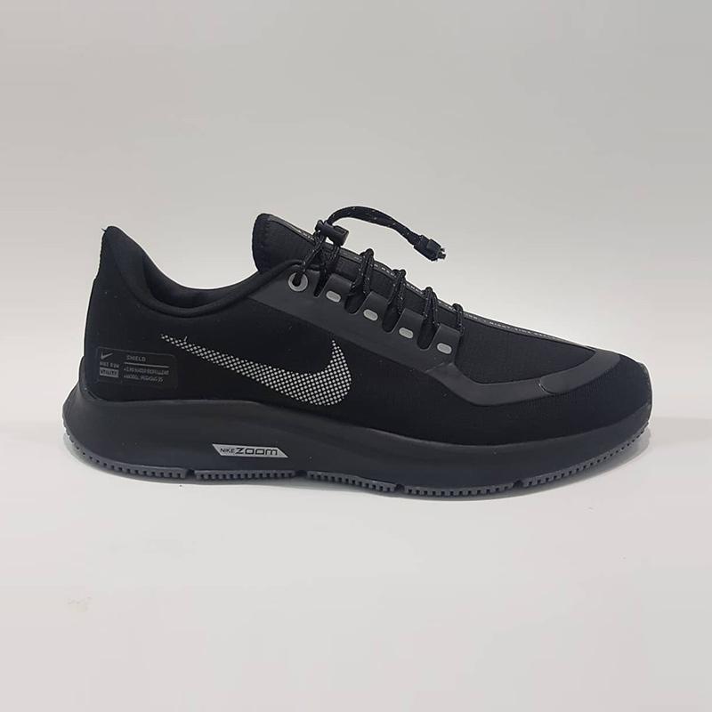 pegasus 35 all black mens
