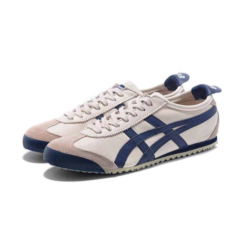 onitsuka tiger mexico 66 birch indian ink latte