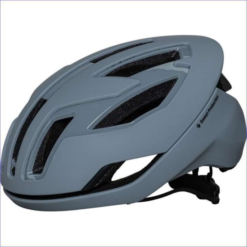 Jual HELMET HELM FALCONER II NARDO GREY 