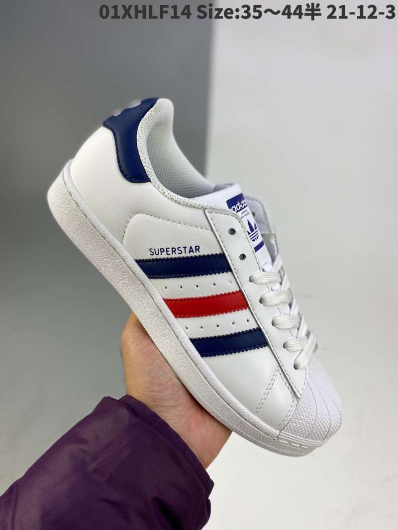 Jual Adidas superstar shell head classic versatile casual board shoes  01xhlf14 size 35 ~ 44 half 21-12-3 Running sneakers Basketball shoes - 41  di Seller Li Luoyun Shop - Hong Kong SAR China | Blibli
