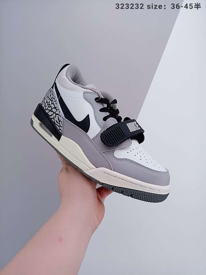 Nike Air Jordan legacy 312 low aj312 