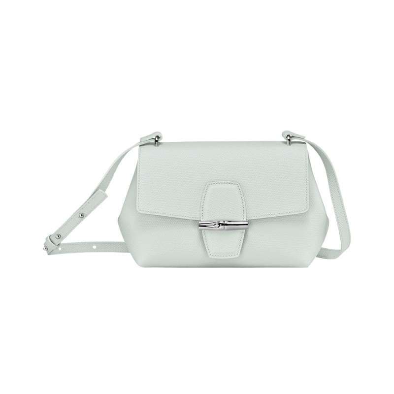Longchamp sales roseau crossbody