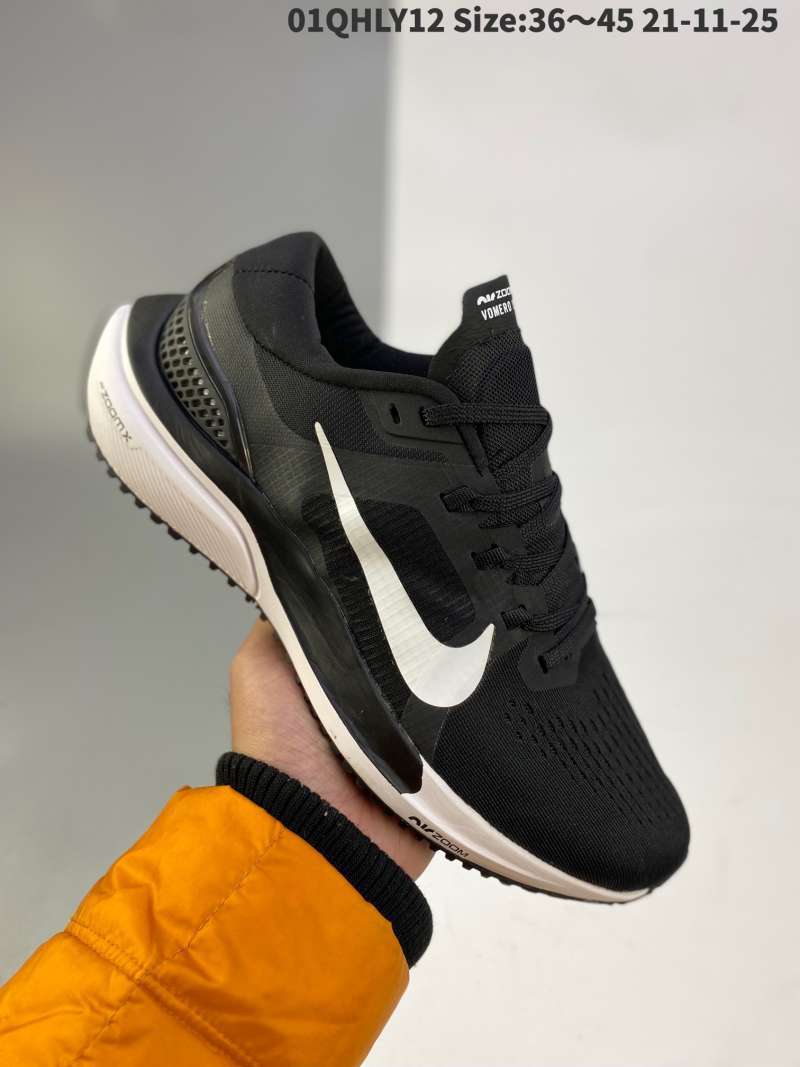 advance. The real zoom cushio - 36 