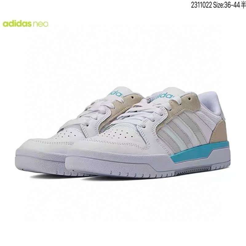 Jual Adidas Neo women's shoes 2021 summer classic low top sports light  casual shoes board shoes 36 36.5 37.5 38.5 39 40.5 41 42.5 43 44 2322 - 38  di Seller Cai Wu Official Store - Indonesia | Blibli