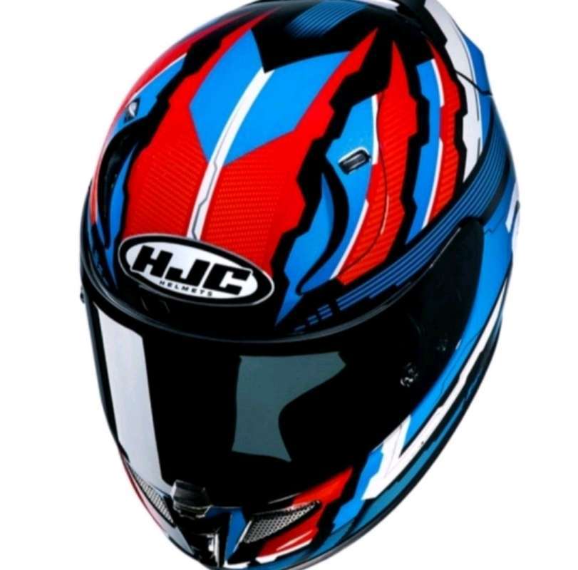 Jual HJC RPHA 11 Pro Stobon MC21 di 