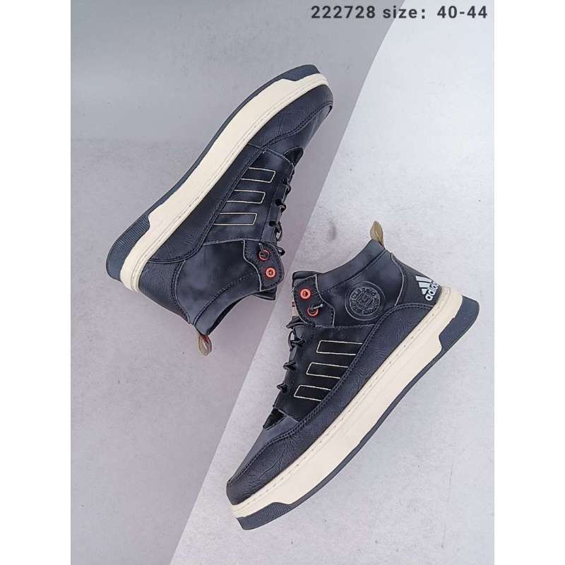Jual Adidas shoes casual board shoes 