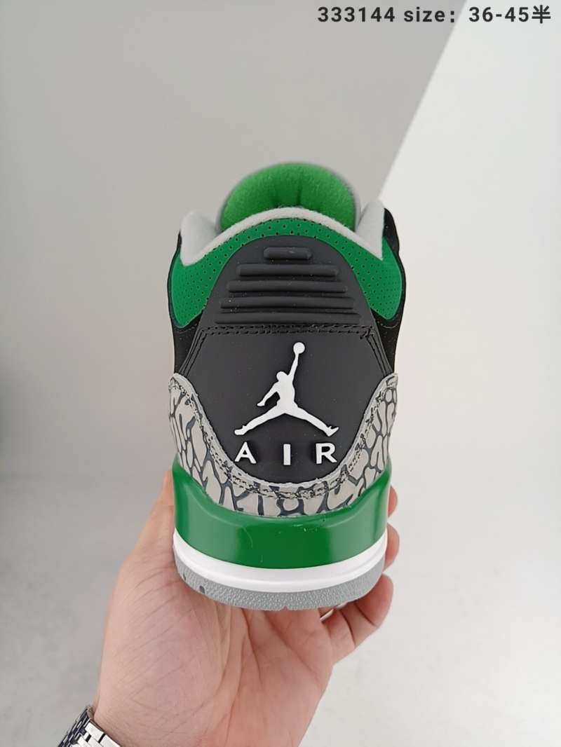 jordan 3 racer blue footlocker