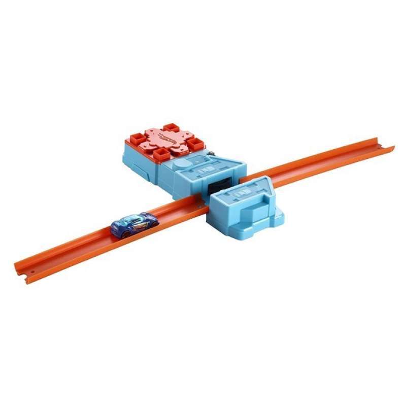 Hot wheels track booster clearance