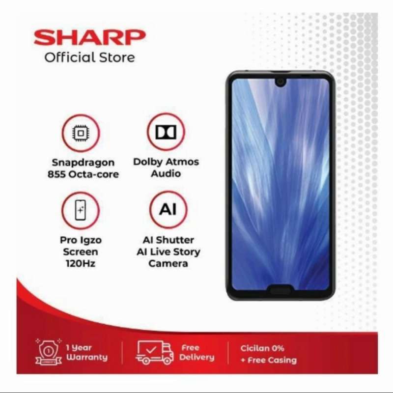 Hp sharp snapdragon 855 Clearance