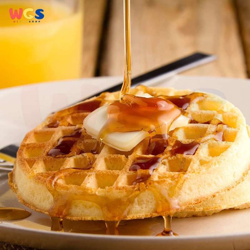 Jual Log Cabin Maple Syrup Traditional Rich Taste Lite Syrup ...