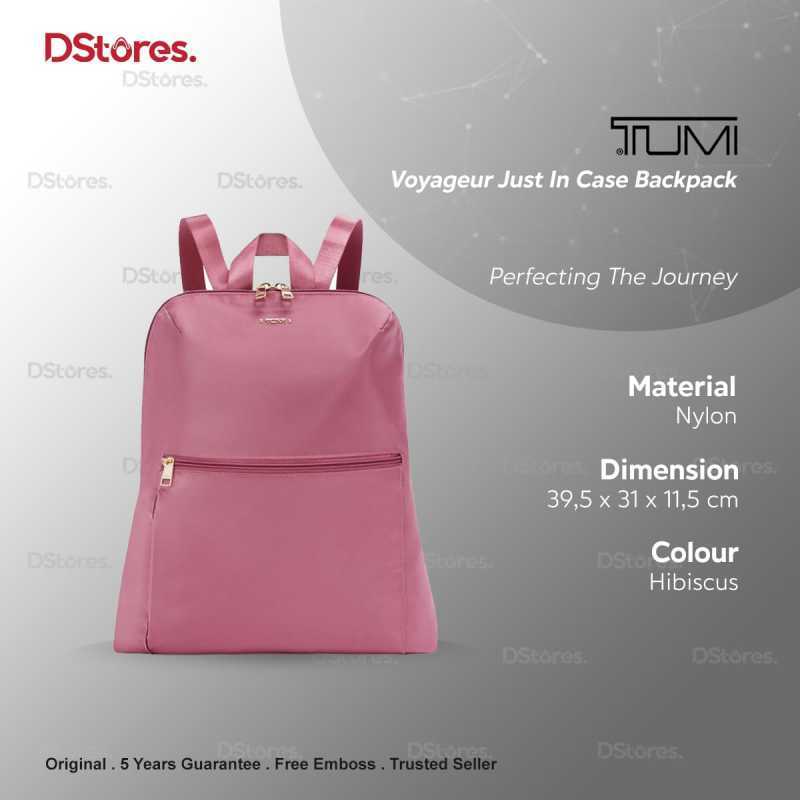 Jual TUMI Voyageur Just In Case 