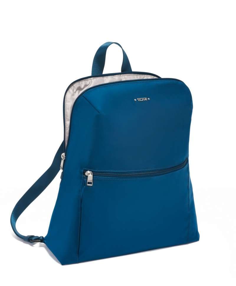 TUMI Voyageur Just In Case Backpack 