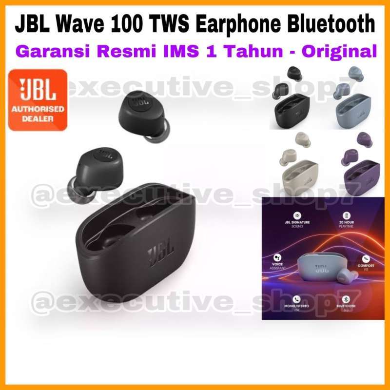 Tws jbl deals harga