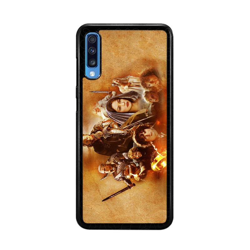 Jual Flazzstore Hobbit Lord Of The Ring Lotr Art Z0105 Casing For Samsung Galaxy A70 Online Desember 2020 Blibli