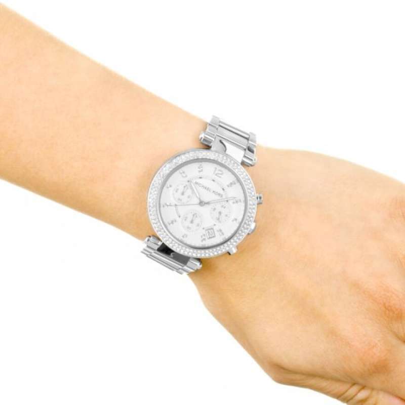 Promo Jam Tangan Wanita Michael Kors 
