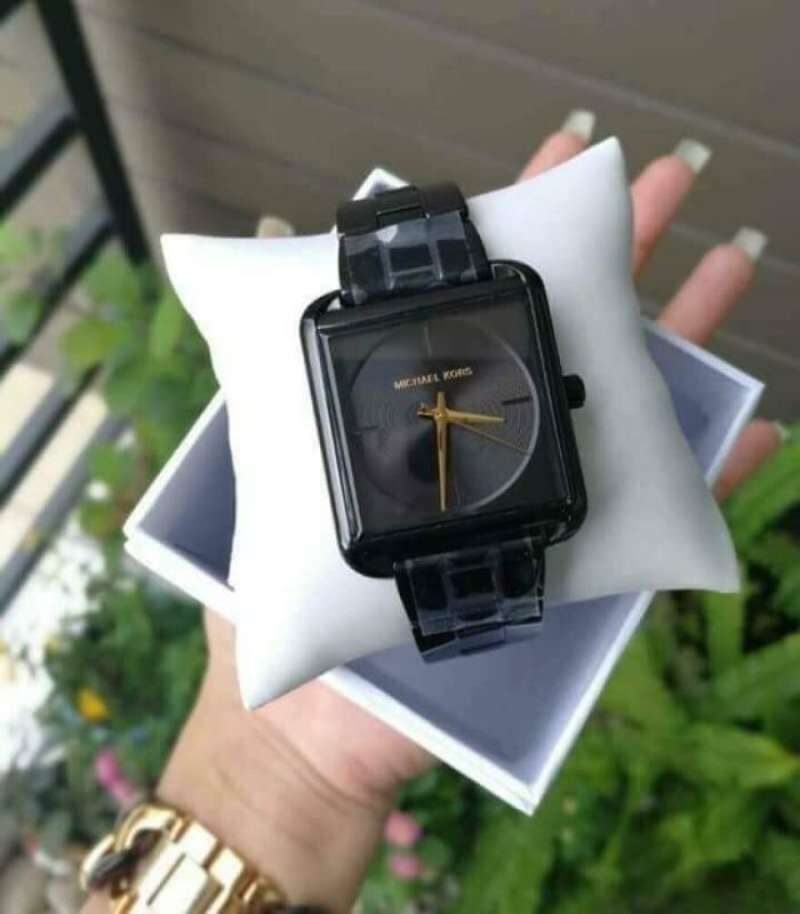 Michael kors mk3666 discount